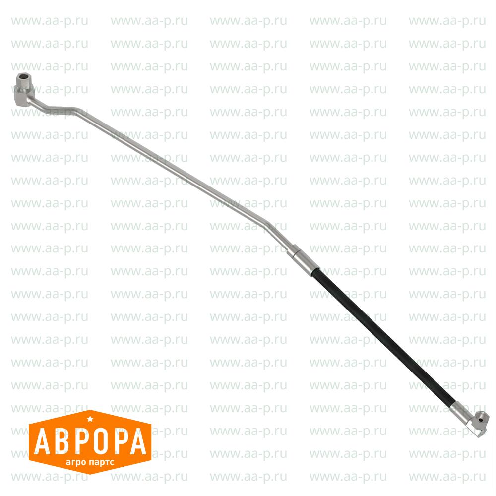 AW30095 МАСЛЯНАЯ  ТРУБКА